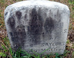 Samuel D. Saylors 