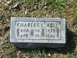 Charles Lawrence Abel Sr.