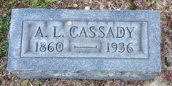 Abraham Lincoln Cassady 