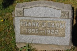 Frank Joseph Baum 