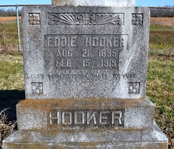 Eddie Hooker 