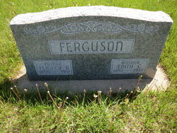 Feigley B Ferguson 