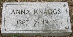 Anna C Knaggs 