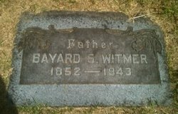 Bayard Sampson Witmer 