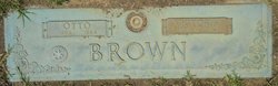 Otto Brown 