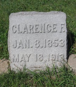 Clarence F. Bowman 