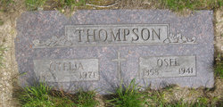 Otelia <I>Aas</I> Thompson 