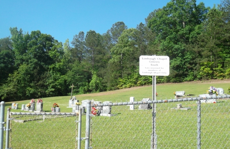 Limbaugh Chapel Cemetery