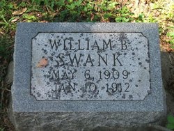 William B. Swank 