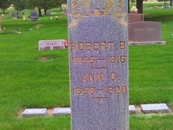 Robert Bell Baird 