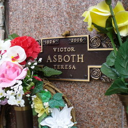 Victor Asboth 