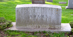 Edward Larabee Adams Jr.