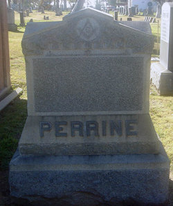 George N. Perrine 