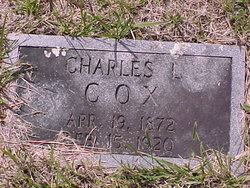 Charles L. Cox 