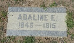 Adaline E Field 