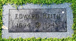 Edward Keith 