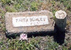 Faith Brumley 