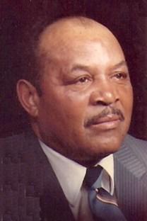 Phillip Early Atkins Sr.
