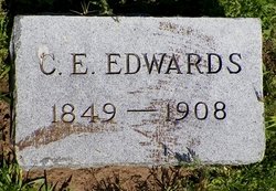 Charles Elmore Edwards 