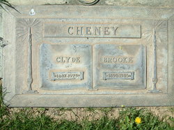 Clyde Cheney 