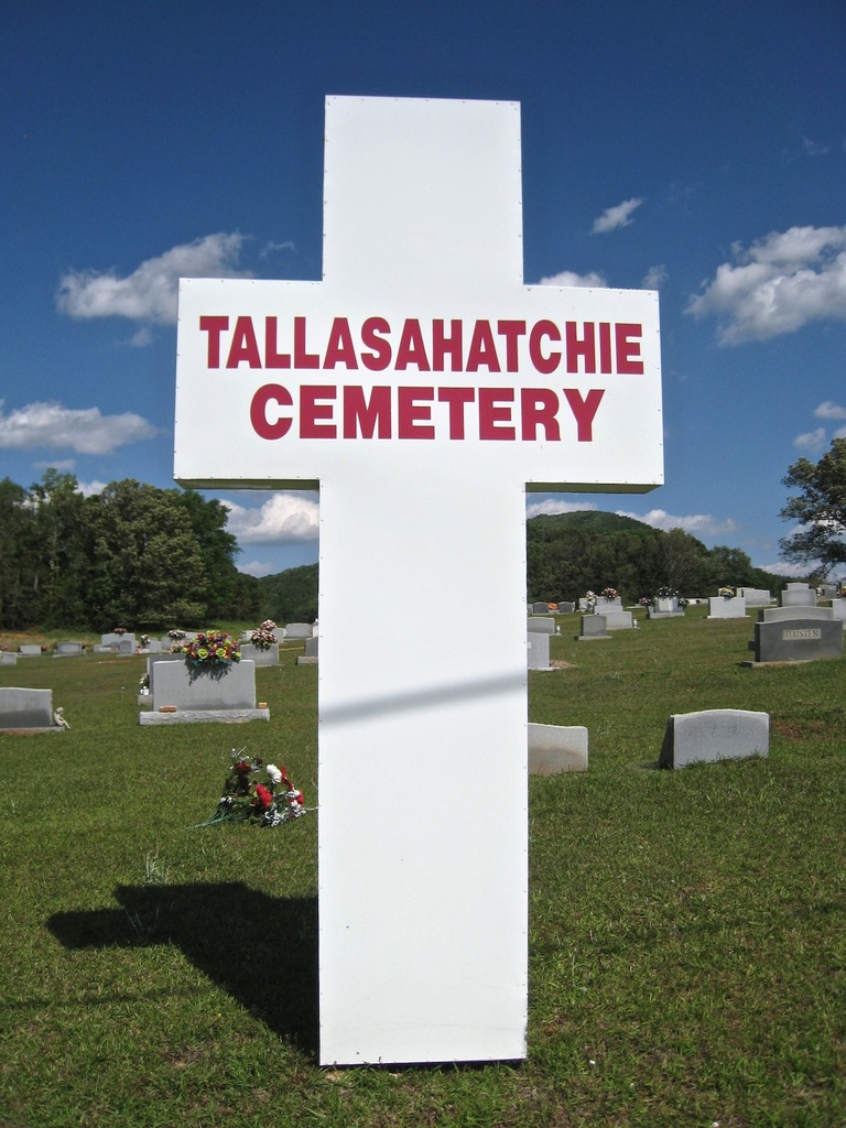Tallasahatchie Cemetery