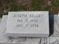 Joseph Kelley Beasley 