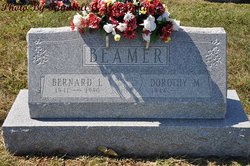 Bernard Beamer 