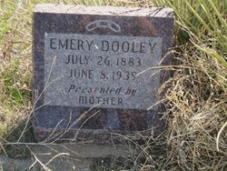 William Emery Dooley 