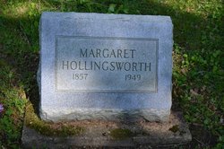 Margaret <I>Keltz</I> Hollingsworth 