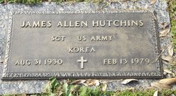 James Allen Hutchins 