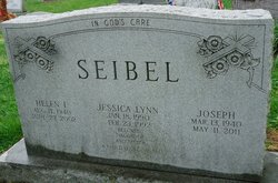 Joseph Seibel 