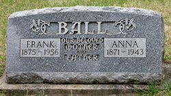 Frank Ball 