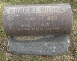Robert Burke 