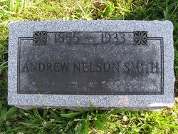 Andrew Nelson Smith 