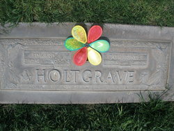 Edward Andrew Holtgrave Sr.