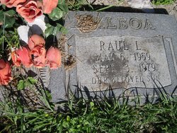 Raul L. Balboa 