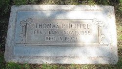 Thomas Pinkney Duffel 