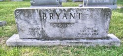 Forrest Ewing Bryant 
