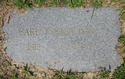 Earl E. Pinkerton 