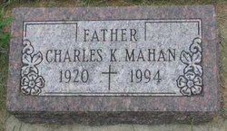 Charles Kenneth Mahan 