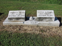 Leopold E. Meyer 