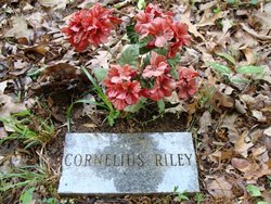 Cornelius Riley 