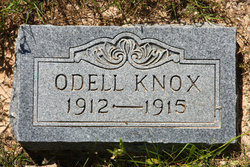 Odell Knox 