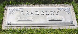 Edward Alexander Bradbury 