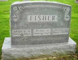 Arthur A. Fisher 