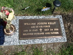 William Joseph Kelly 