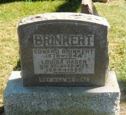 Edward Brinkert 