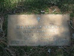 William R. Brown 