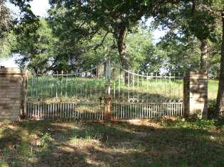 Jakes Colony Cemetery