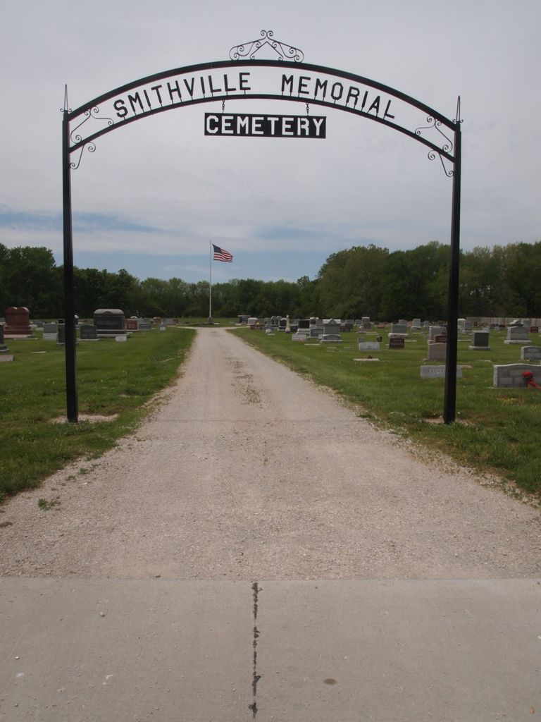 Smithville Memorial Cemetery
